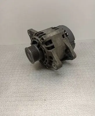 Alfa Romeo 166 Generator/alternator 46809068 C132164053 63321859
