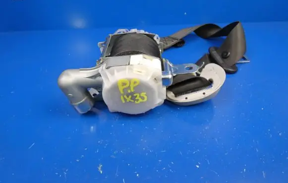 Hyundai ix35 Front seatbelt