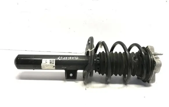BMW 4 G22 G23 G24 G26 Front shock absorber with coil spring 5A04C37 G26V134BEV 1494150