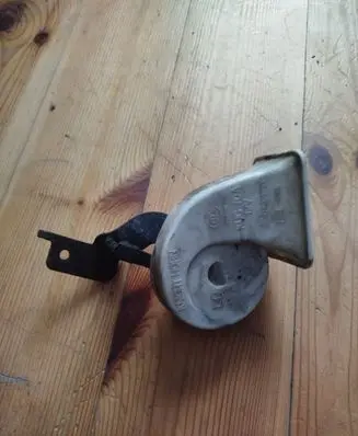 Mazda 3 II Horn signal 004095