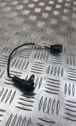 Hyundai Santa Fe Sensor