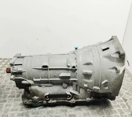 BMW X4 F26 Automatic gearbox 8HP70X 8623249