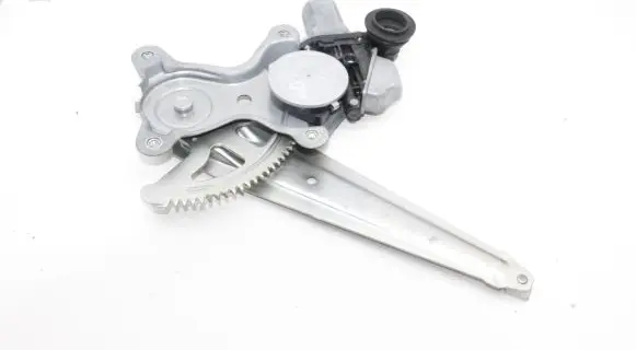 Lexus IS III XE30 Rear window lifting mechanism without motor 8572053100