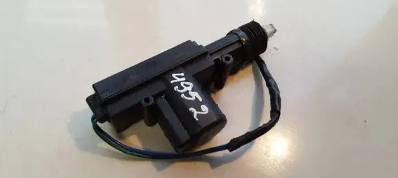 Citroen Xsara Central locking motor 932037992
