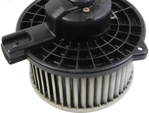 Mazda 6 Heater fan/blower 8940000