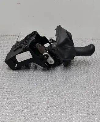 Renault Kangoo II Gear shifter/selector 341085545 F340799