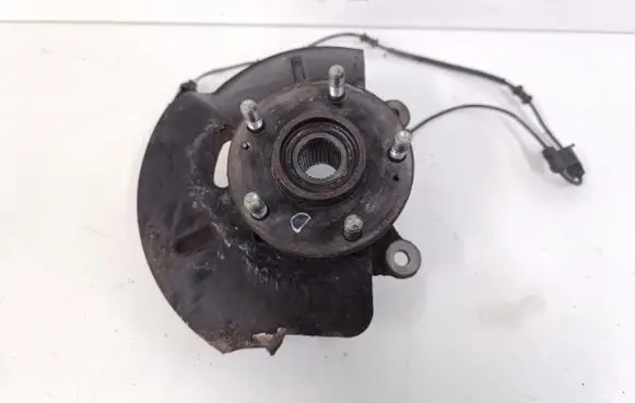 KIA Sportage Front wheel hub
