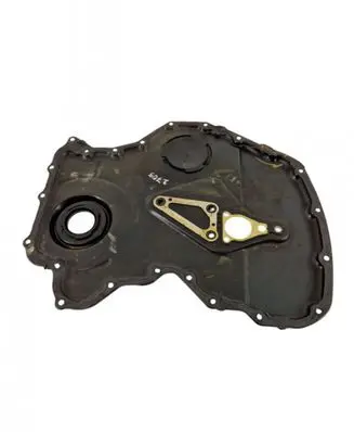 Peugeot 107 Timing chain cover bk3q6019bb