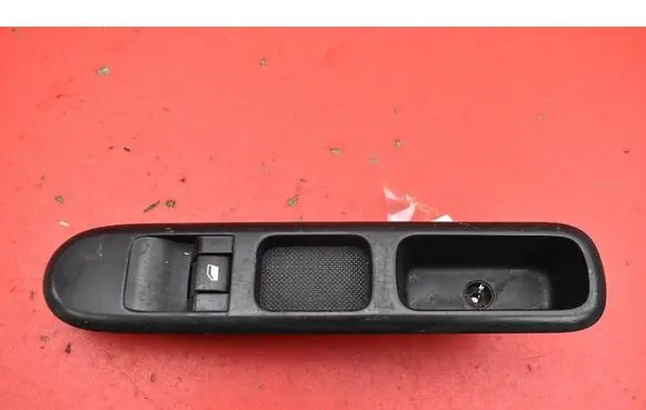 Peugeot 3008 I Electric window control switch 96662297XT