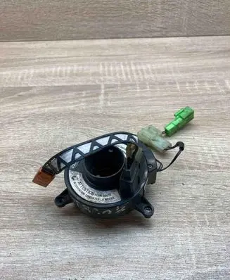 Renault Scenic RX Airbag slip ring squib (SRS ring) 36877B10B9