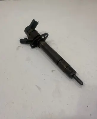 Volvo V70 Fuel injector 0445110078