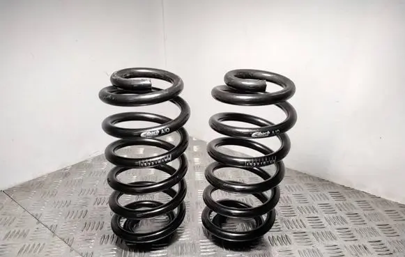 Audi A6 S6 C6 4F Front coil spring 1533101VA