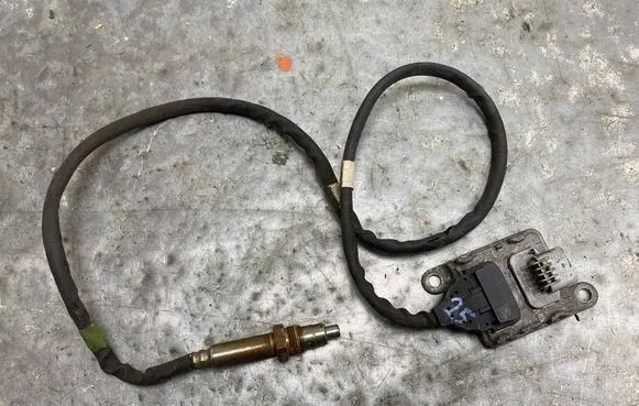 Renault Master III Lambda probe sensor 227907578RAUTOBIL 227907578R