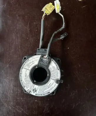Airbag slip ring squib (SRS ring)