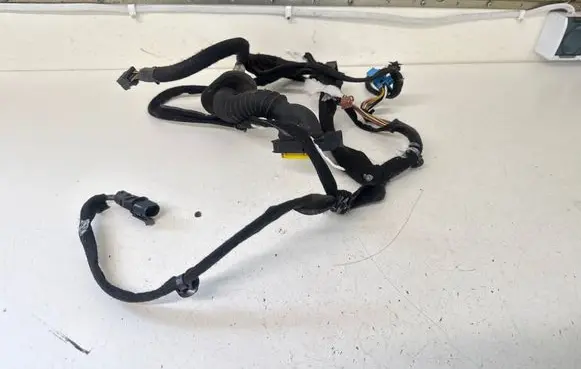 Renault Trafic II (X83) Front door wiring loom 8200488935 93856547