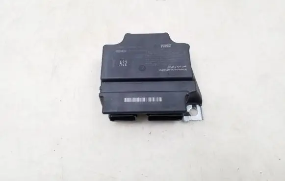 KIA Ceed Airbag control unit/module 95910A2320
