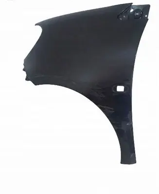 Smart ForTwo II Fender 4538010101JJ
