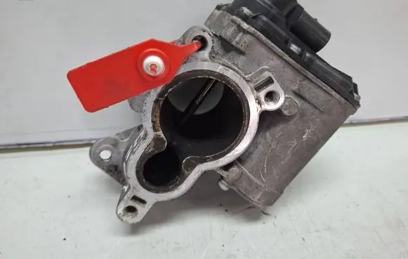 Renault Trafic II (X83) EGR valve S27612318 8200693739