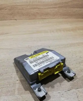 BMW 5 E60 E61 Airbag control unit/module 6942099