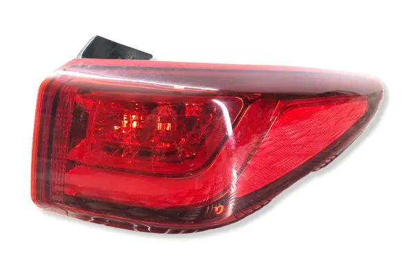 Hyundai Kona I Rear/tail lights 92402J9100 7360707 05070176A0