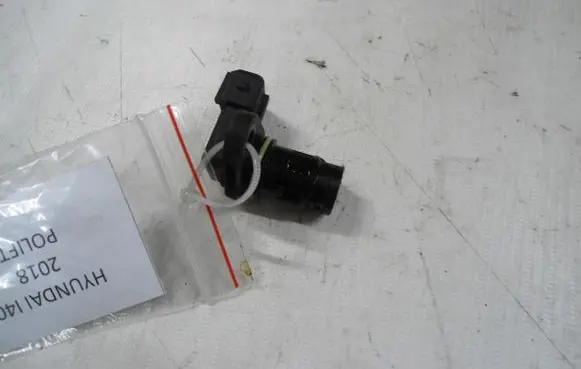 Hyundai i40 Camshaft vanos timing valve 