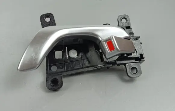Hyundai Kona I Rear door interior handle 83613J9000