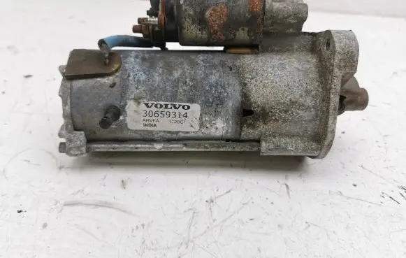 Volvo XC60 Starter motor 30659314