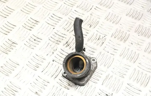 Thermostat/thermostat housing