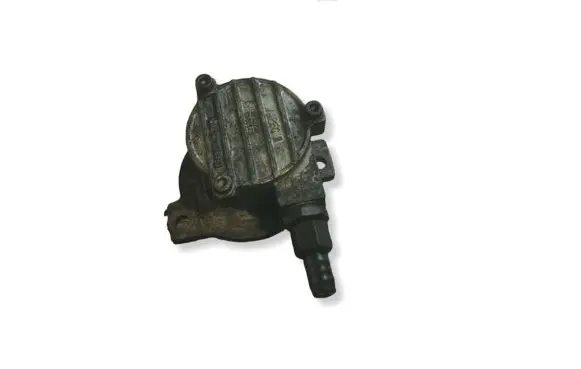 Opel Vectra C Vacuum pump 0252738 90285416
