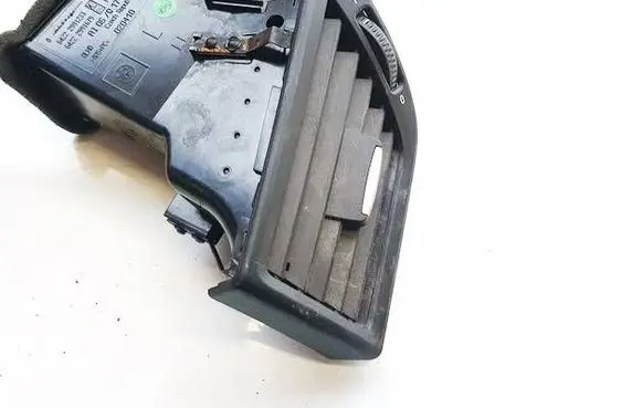 BMW X1 E84 Dashboard side air vent grill/cover trim 64222991233 1697006