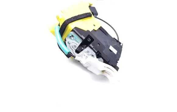 Hyundai Kona II Front door lock 81310DF210