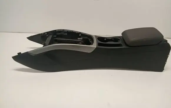 Audi A4 S4 B8 8K Center console 8K0864981D 0000240031