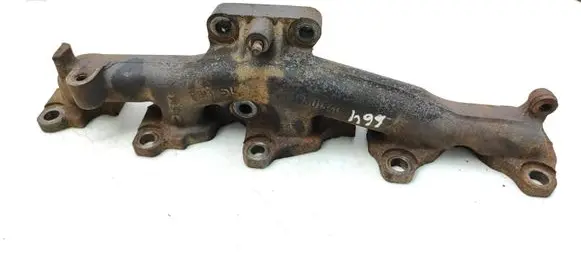 Fiat Doblo Exhaust manifold 73501340
