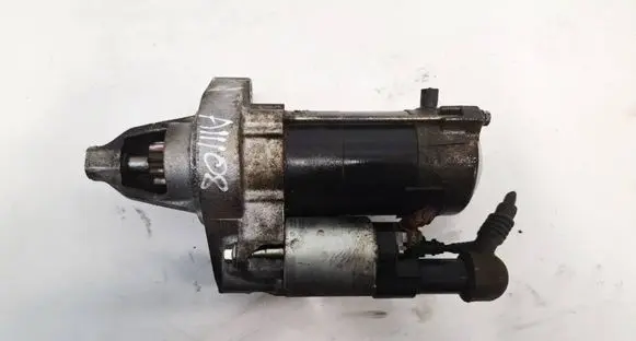 Honda CR-V Starter motor 4280005011