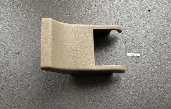 Nissan Patrol Y61 Rear seat side bottom trim 88328VB001