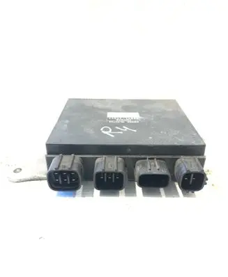 Lexus IS 220D-250-350 Fuel injection control unit/module 8987130030 1310001340