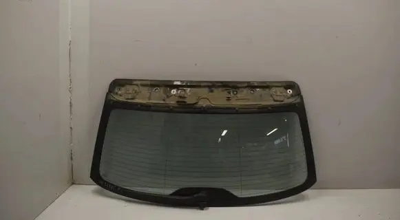 BMW 5 F10 F11 Rear windscreen/windshield window 7206562 51317206562