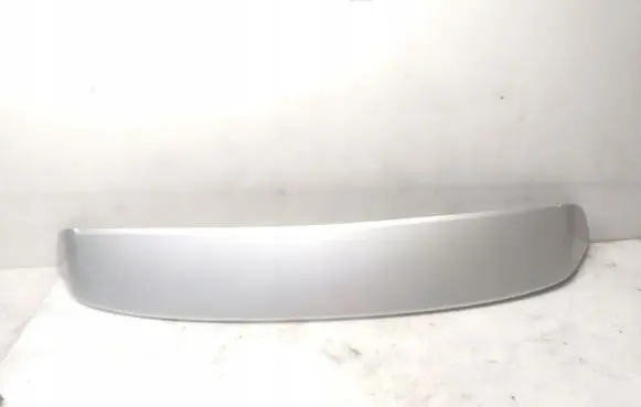 Peugeot 308 Tailgate/trunk spoiler 9683511277