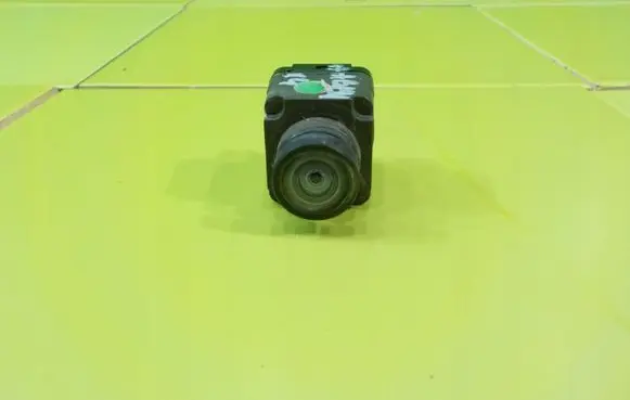 Citroen C4 II Picasso Reversing camera 9801146580 17AB191