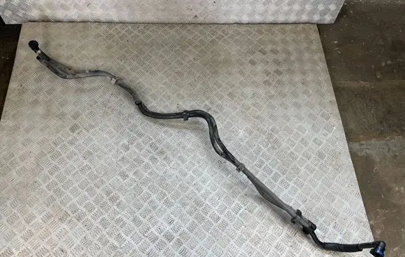 Hyundai Tucson IV NX4 Electric car engine cooling hoses/pipes 