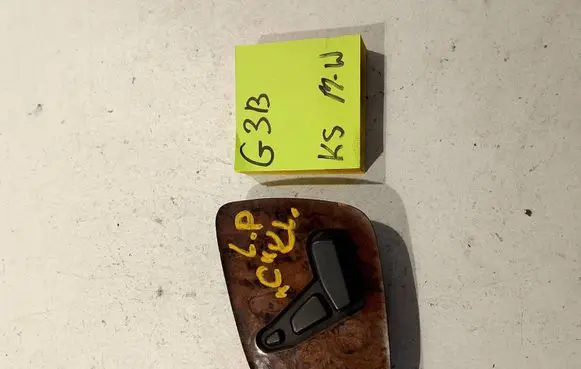 Mercedes-Benz C AMG W203 Other interior part 685656