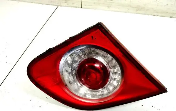 Volkswagen PASSAT B6 Tailgate rear/tail lights 3C5945093C