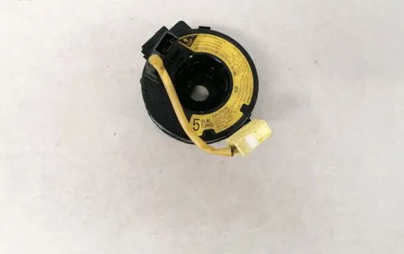 Toyota Previa (XR30, XR40) II Airbag slip ring squib (SRS ring) 