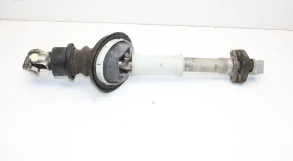 BMW 6 F06 Gran coupe Steering column universal joint 6776109