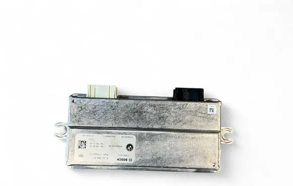 BMW 8 G16 Camera control unit module 045A02C0201 1918220154 0263008077
