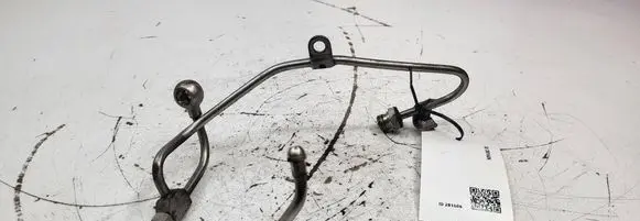Audi A4 S4 B7 8E 8H Fuel line/pipe/hose 06D127501T