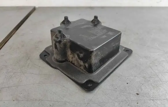 Jaguar XE Door control unit/module fk7214d619ae