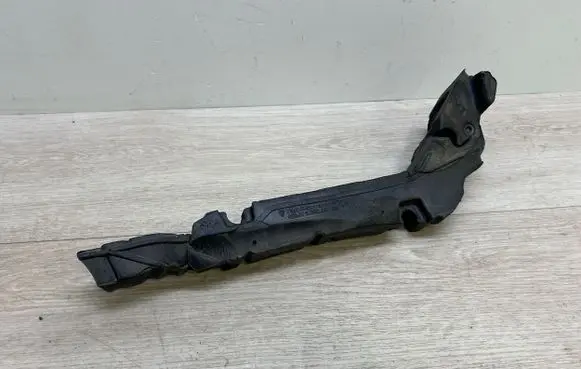Porsche Panamera (970) Fender foam support/seal 97057252800