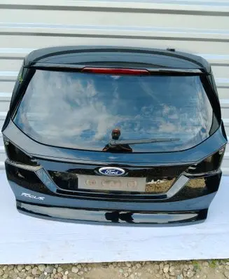 Ford Focus ST Tailgate/trunk/boot lid