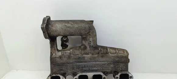 Intake manifold